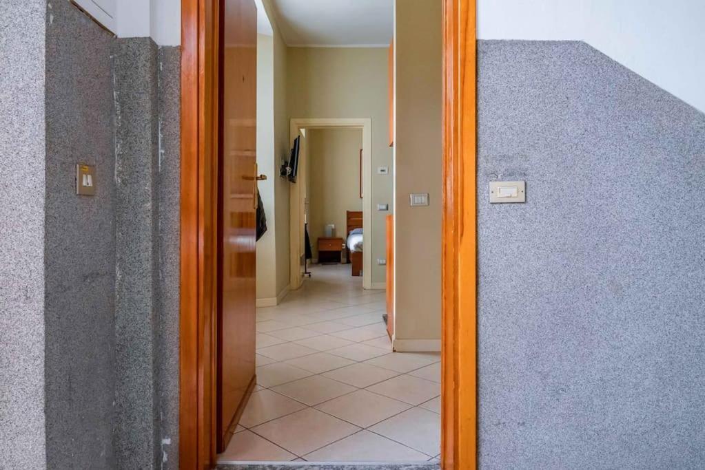 River Apartment - Affitti Brevi Italia Lecco Zewnętrze zdjęcie