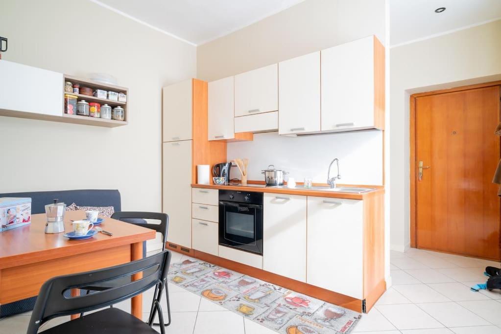 River Apartment - Affitti Brevi Italia Lecco Zewnętrze zdjęcie