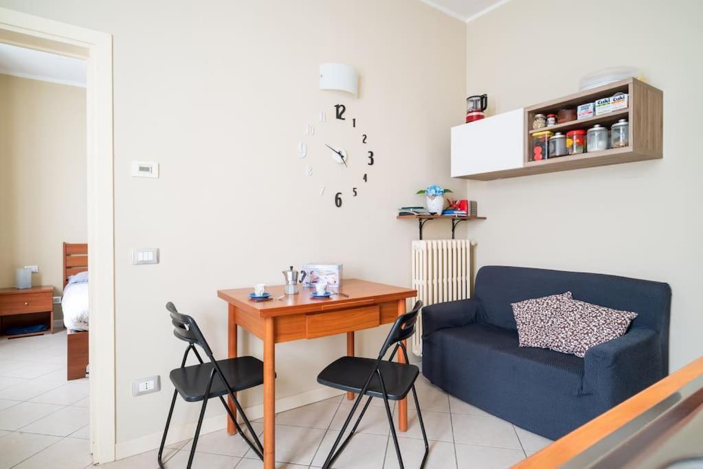 River Apartment - Affitti Brevi Italia Lecco Zewnętrze zdjęcie