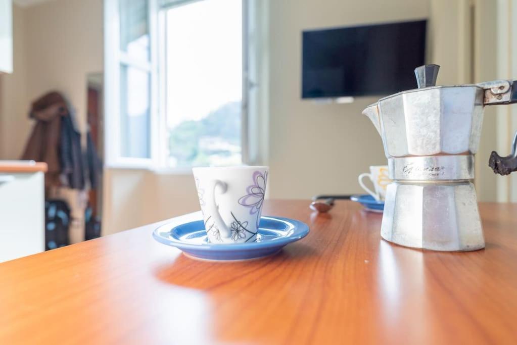 River Apartment - Affitti Brevi Italia Lecco Zewnętrze zdjęcie